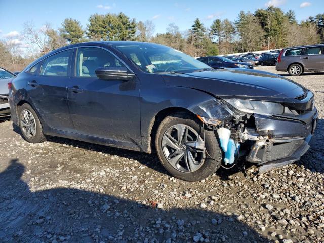 Photo 3 VIN: 2HGFC2F65KH555874 - HONDA CIVIC 