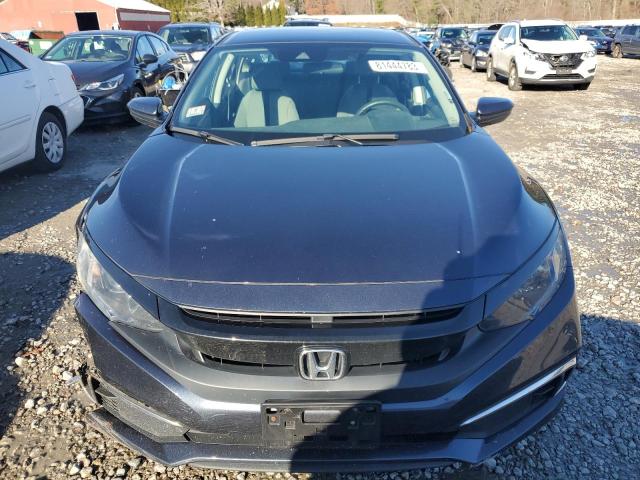 Photo 4 VIN: 2HGFC2F65KH555874 - HONDA CIVIC 