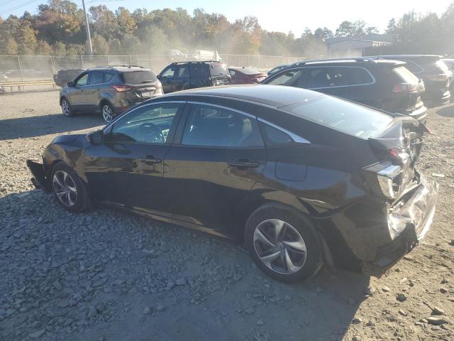 Photo 1 VIN: 2HGFC2F65KH556183 - HONDA CIVIC LX 