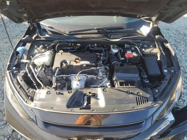 Photo 10 VIN: 2HGFC2F65KH556183 - HONDA CIVIC LX 