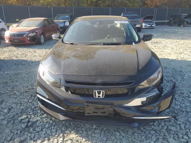 Photo 4 VIN: 2HGFC2F65KH556183 - HONDA CIVIC LX 