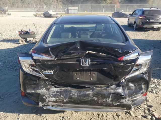 Photo 5 VIN: 2HGFC2F65KH556183 - HONDA CIVIC LX 