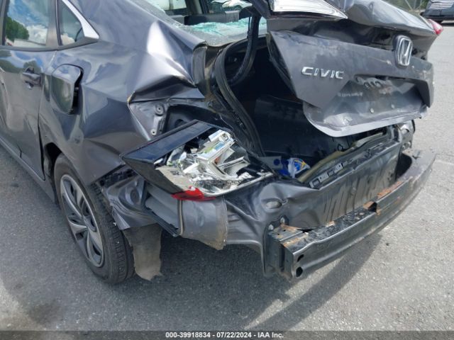 Photo 5 VIN: 2HGFC2F65KH558533 - HONDA CIVIC 