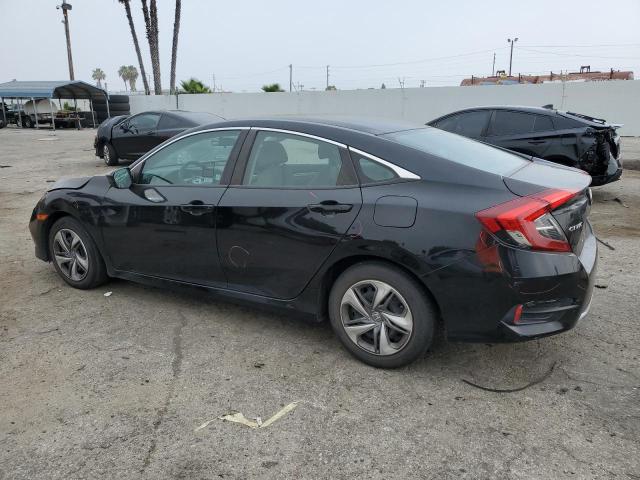 Photo 1 VIN: 2HGFC2F65KH559634 - HONDA CIVIC 