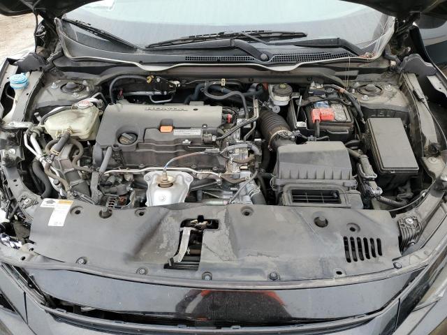 Photo 10 VIN: 2HGFC2F65KH559634 - HONDA CIVIC 