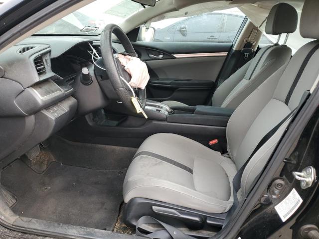 Photo 6 VIN: 2HGFC2F65KH559634 - HONDA CIVIC 