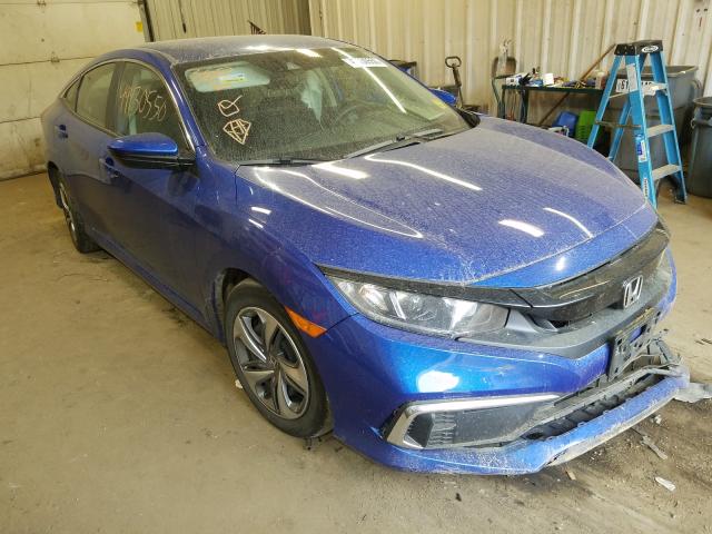 Photo 0 VIN: 2HGFC2F65KH561934 - HONDA CIVIC LX 