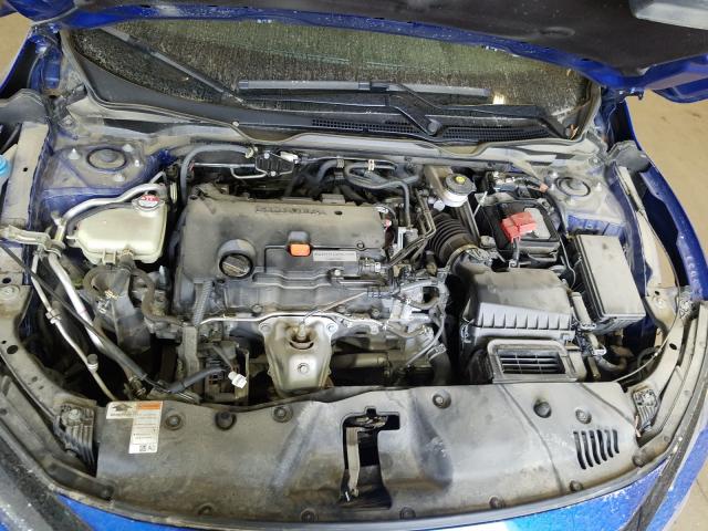 Photo 6 VIN: 2HGFC2F65KH561934 - HONDA CIVIC LX 