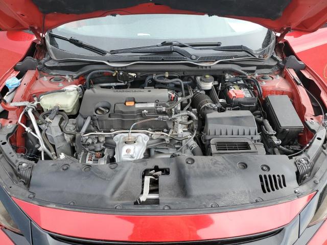 Photo 10 VIN: 2HGFC2F65KH563098 - HONDA CIVIC 