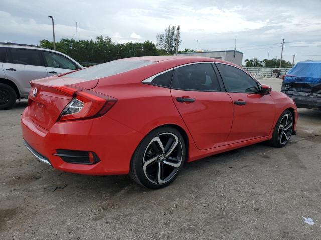 Photo 2 VIN: 2HGFC2F65KH563098 - HONDA CIVIC 