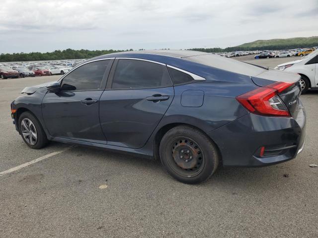 Photo 1 VIN: 2HGFC2F65KH563909 - HONDA CIVIC LX 