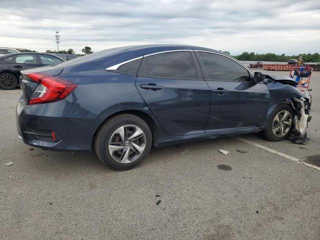 Photo 2 VIN: 2HGFC2F65KH563909 - HONDA CIVIC LX 