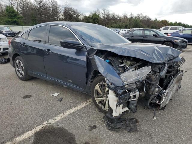 Photo 3 VIN: 2HGFC2F65KH563909 - HONDA CIVIC LX 