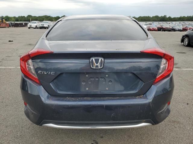 Photo 5 VIN: 2HGFC2F65KH563909 - HONDA CIVIC LX 