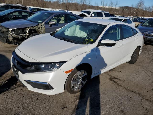 Photo 0 VIN: 2HGFC2F65KH566776 - HONDA CIVIC LX 