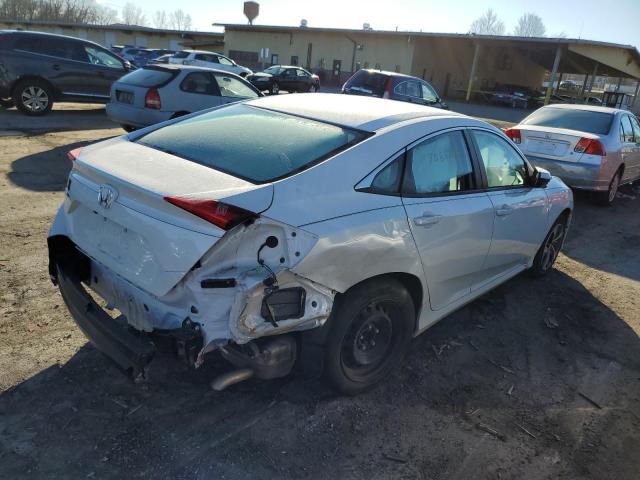 Photo 2 VIN: 2HGFC2F65KH566776 - HONDA CIVIC LX 