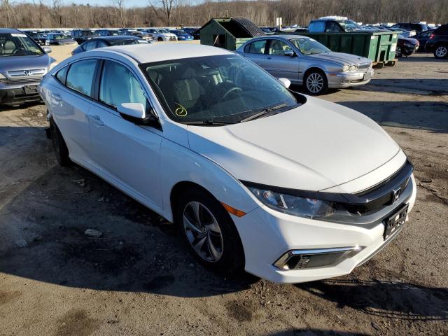 Photo 3 VIN: 2HGFC2F65KH566776 - HONDA CIVIC LX 