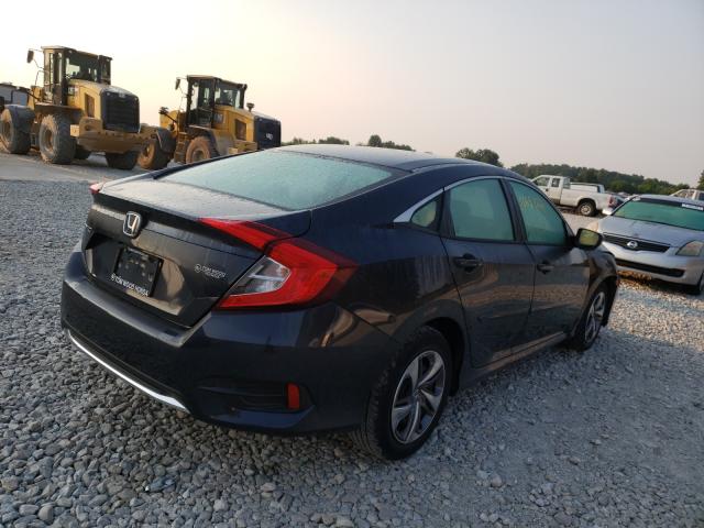 Photo 3 VIN: 2HGFC2F65KH569077 - HONDA CIVIC LX 