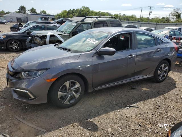 Photo 0 VIN: 2HGFC2F65KH570035 - HONDA CIVIC LX 