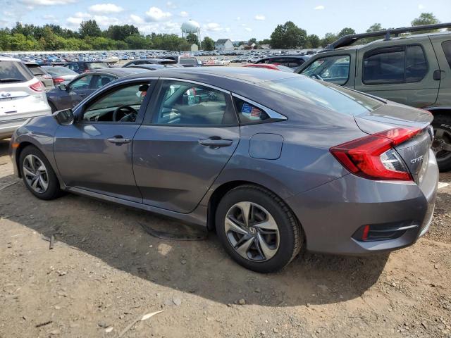 Photo 1 VIN: 2HGFC2F65KH570035 - HONDA CIVIC LX 