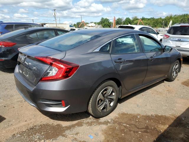 Photo 2 VIN: 2HGFC2F65KH570035 - HONDA CIVIC LX 