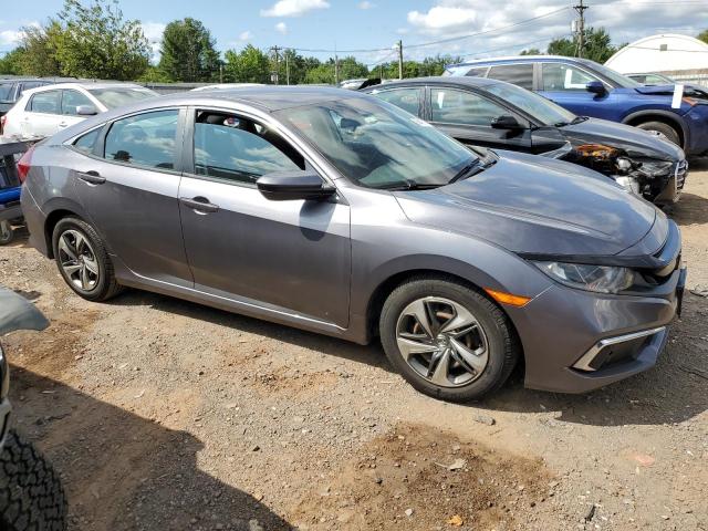 Photo 3 VIN: 2HGFC2F65KH570035 - HONDA CIVIC LX 