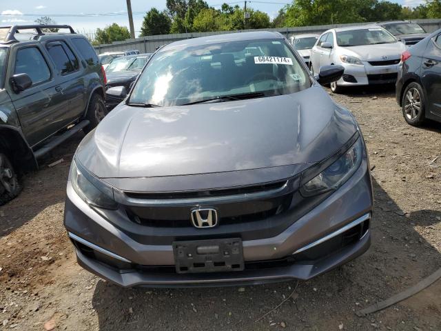 Photo 4 VIN: 2HGFC2F65KH570035 - HONDA CIVIC LX 