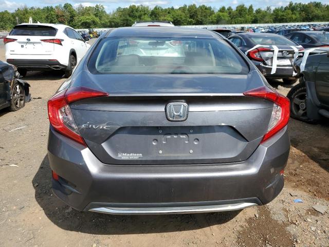 Photo 5 VIN: 2HGFC2F65KH570035 - HONDA CIVIC LX 