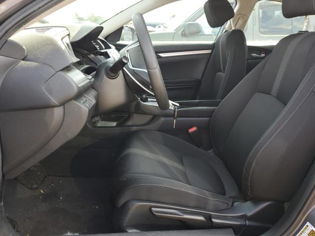 Photo 6 VIN: 2HGFC2F65KH570035 - HONDA CIVIC LX 