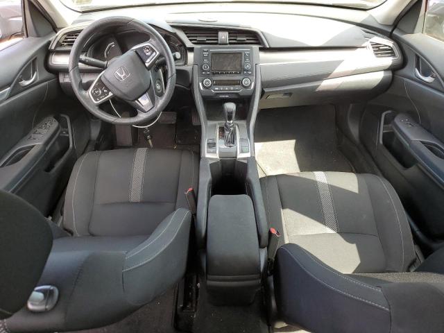 Photo 7 VIN: 2HGFC2F65KH570035 - HONDA CIVIC LX 