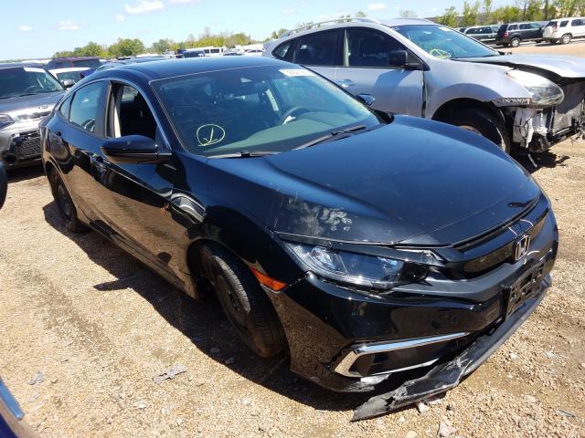 Photo 0 VIN: 2HGFC2F65KH575400 - HONDA CIVIC LX 