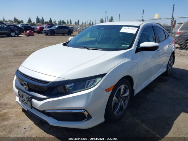 Photo 1 VIN: 2HGFC2F65KH576434 - HONDA CIVIC 