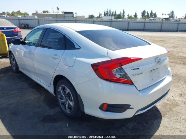 Photo 2 VIN: 2HGFC2F65KH576434 - HONDA CIVIC 