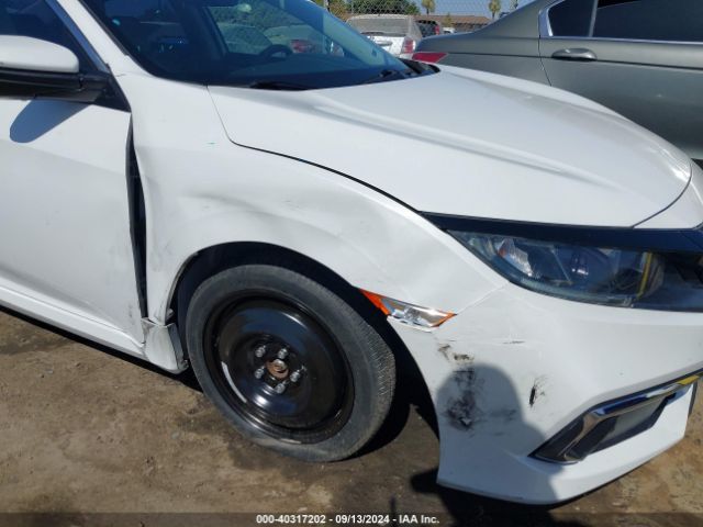 Photo 5 VIN: 2HGFC2F65KH576434 - HONDA CIVIC 