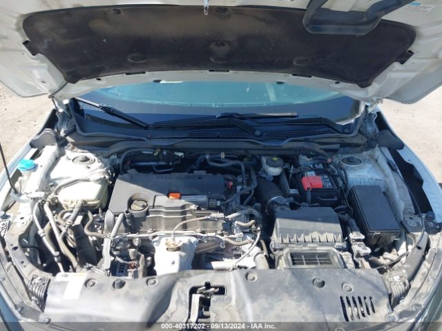 Photo 9 VIN: 2HGFC2F65KH576434 - HONDA CIVIC 