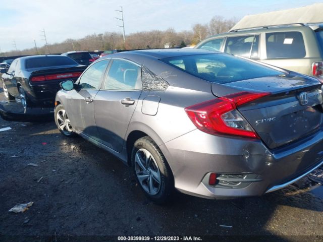 Photo 2 VIN: 2HGFC2F65KH577213 - HONDA CIVIC 