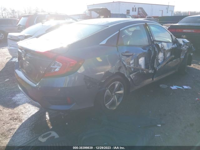 Photo 3 VIN: 2HGFC2F65KH577213 - HONDA CIVIC 