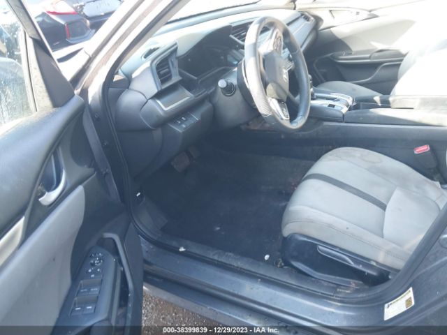 Photo 4 VIN: 2HGFC2F65KH577213 - HONDA CIVIC 