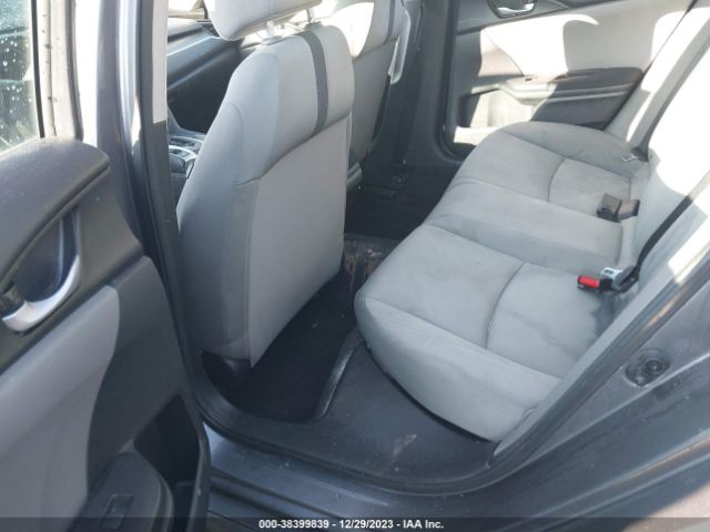 Photo 7 VIN: 2HGFC2F65KH577213 - HONDA CIVIC 