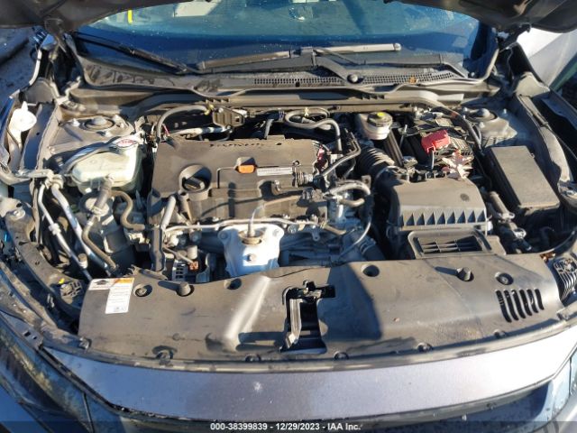 Photo 9 VIN: 2HGFC2F65KH577213 - HONDA CIVIC 