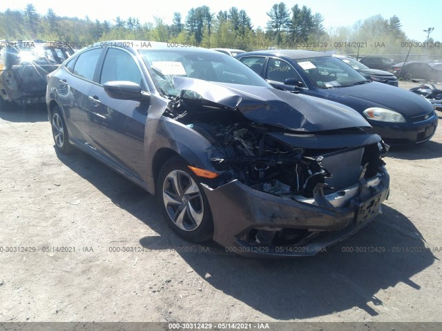 Photo 0 VIN: 2HGFC2F65KH577227 - HONDA CIVIC SEDAN 