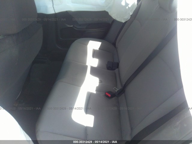 Photo 7 VIN: 2HGFC2F65KH577227 - HONDA CIVIC SEDAN 