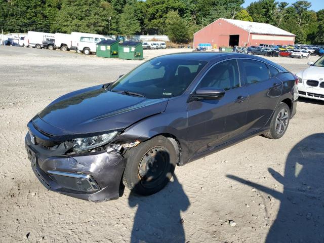 Photo 0 VIN: 2HGFC2F65KH577244 - HONDA CIVIC LX 