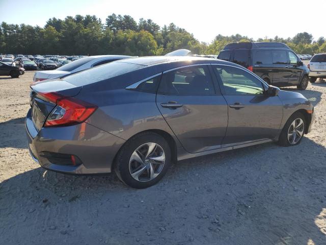 Photo 2 VIN: 2HGFC2F65KH577244 - HONDA CIVIC LX 