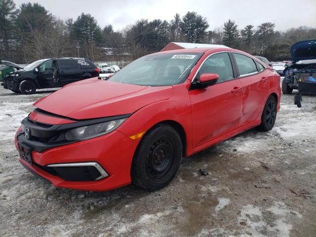 Photo 0 VIN: 2HGFC2F65KH577308 - HONDA CIVIC 