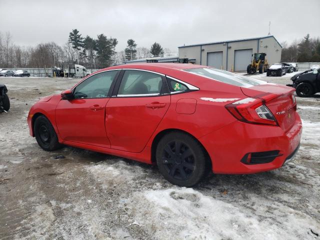 Photo 1 VIN: 2HGFC2F65KH577308 - HONDA CIVIC 