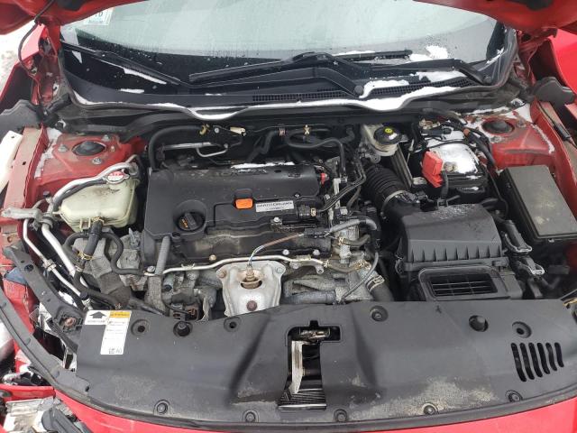 Photo 10 VIN: 2HGFC2F65KH577308 - HONDA CIVIC 