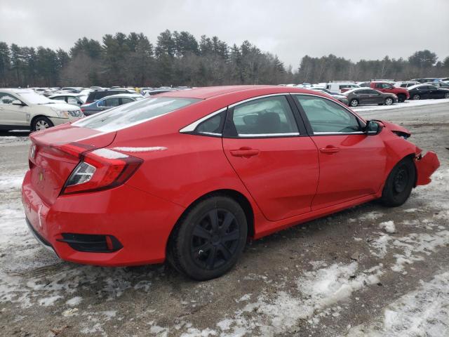 Photo 2 VIN: 2HGFC2F65KH577308 - HONDA CIVIC 