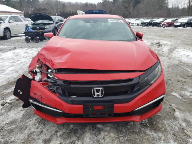 Photo 4 VIN: 2HGFC2F65KH577308 - HONDA CIVIC 