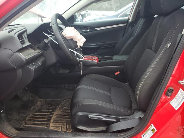 Photo 6 VIN: 2HGFC2F65KH577308 - HONDA CIVIC 